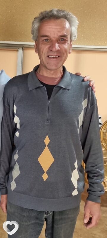 Станислав, 56, Астане — анкета №229665