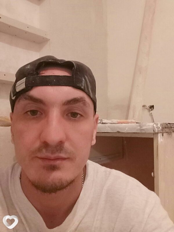 Ренат, 40, Ташкент — анкета №229471