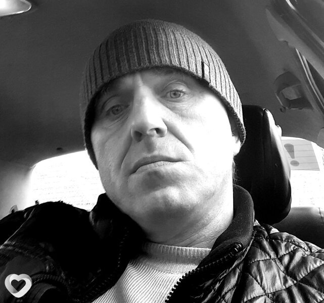 Игорь, 51, Клинцах — анкета №229476