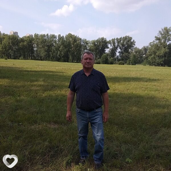 Александр, 60, Красноярске — анкета №229482