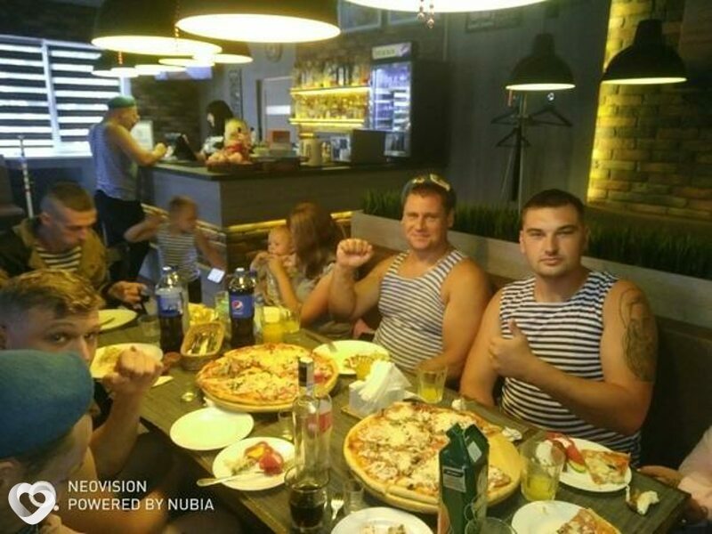 Влад, 32, Сморгони — анкета №229483