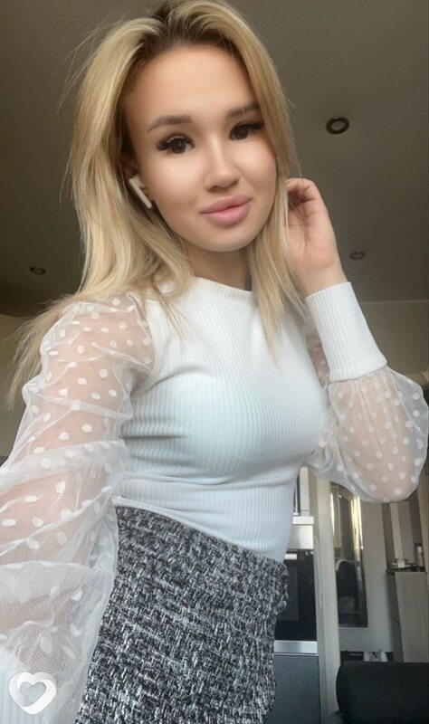 Di, 26, Иванове — анкета №229485