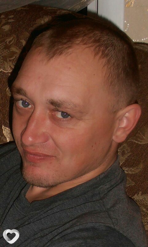 Дмитрий, 39, Коркине — анкета №229489