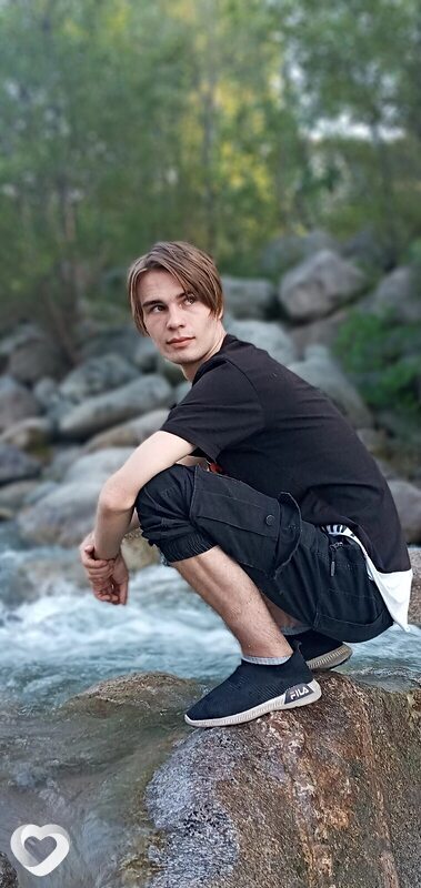 Саня, 24, Алматы — анкета №229490