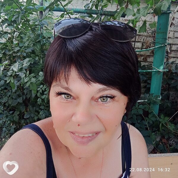 Оля, 52, Шахтах — анкета №229491