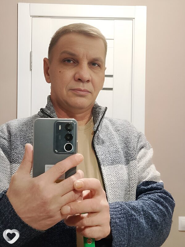 Николай, 44, Казани — анкета №229542