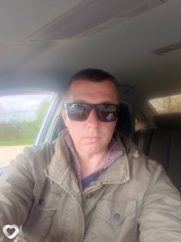 Александр, 42, Тихорецке — анкета №229544