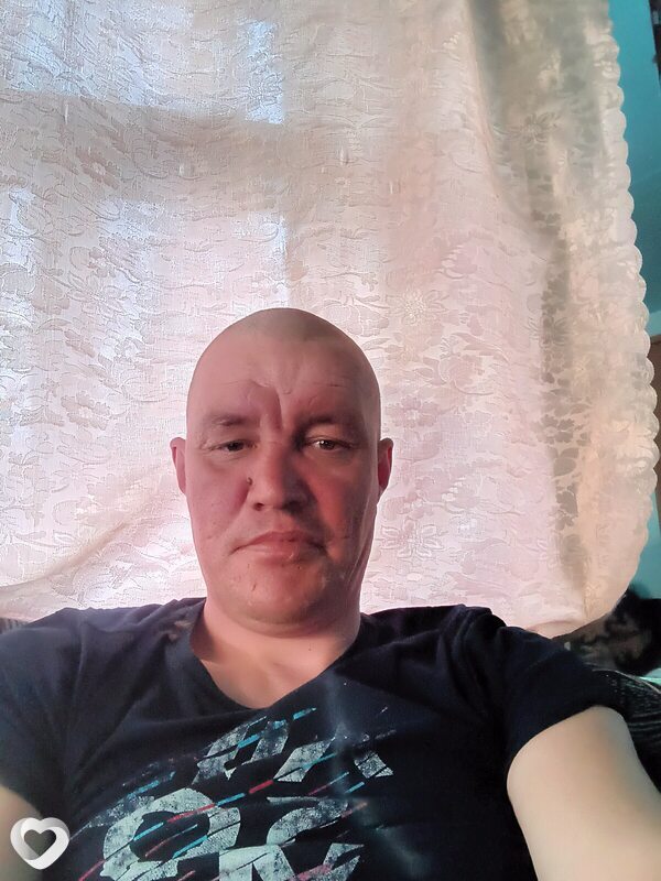 Михаил, 38, Чите — анкета №229546