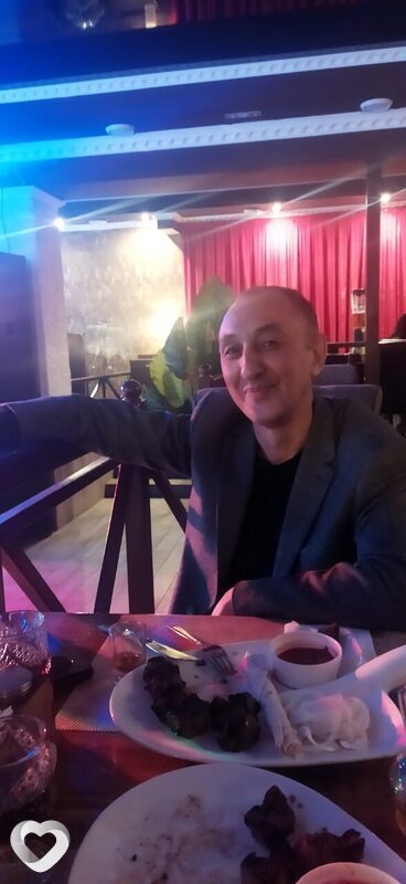 Салават, 42, Актобе — анкета №229548