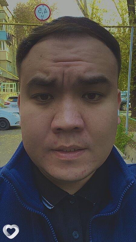 Kkzz, 28, Алматы — анкета №229552