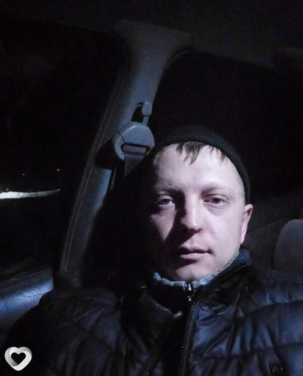 Константин, 37, Тулуне — анкета №229553