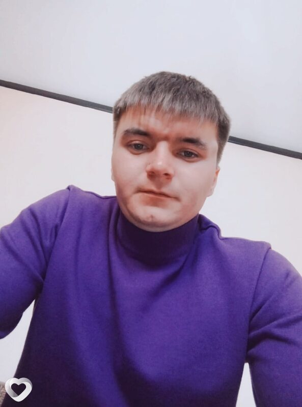 Владислав, 28, Астане — анкета №229554