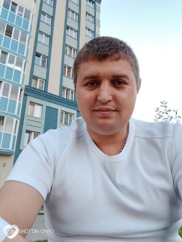 Андрей, 42, Домодедово — анкета №229556