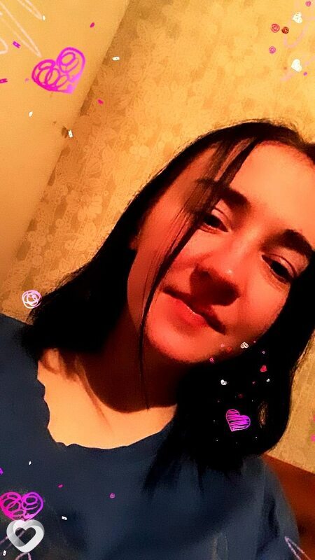 Анжела, 24, Минске — анкета №229562
