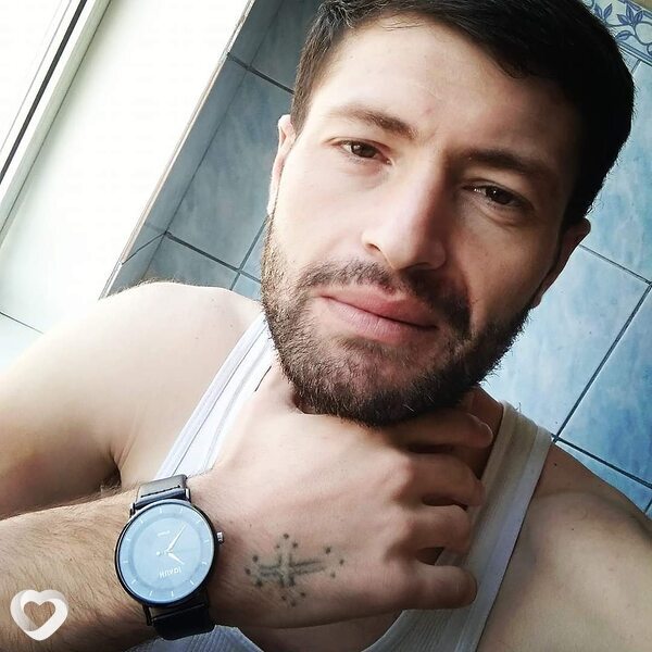 Унан, 33, Мценске — анкета №229563