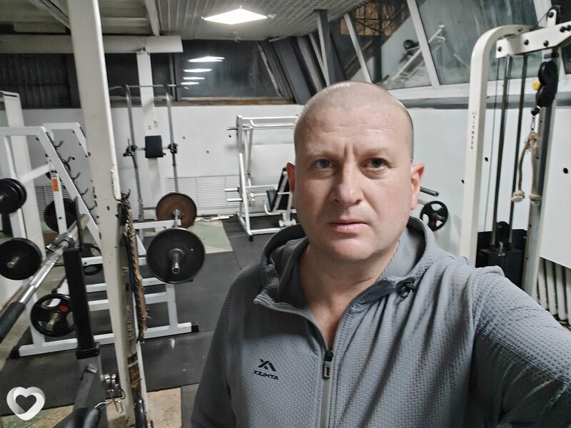 Александр, 44, Павлодаре — анкета №229564