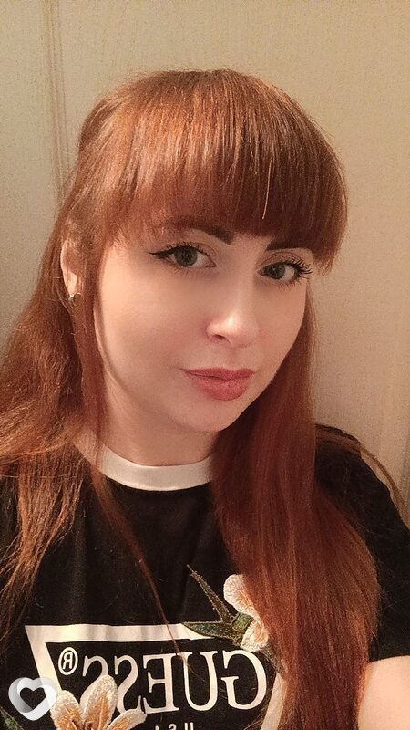 Вероника, 43, Бийске — анкета №229620