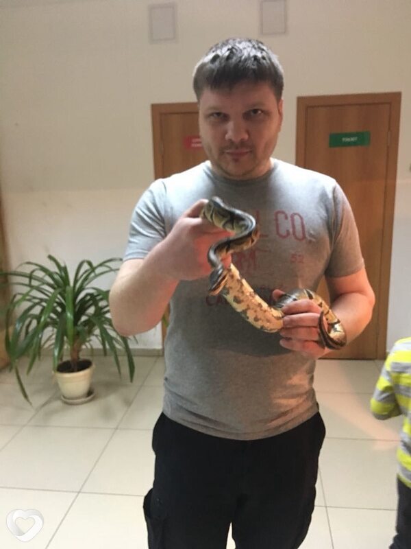 Александр, 43, Москве — анкета №229627
