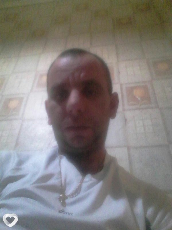 Денис, 43, Ярославле — анкета №229636