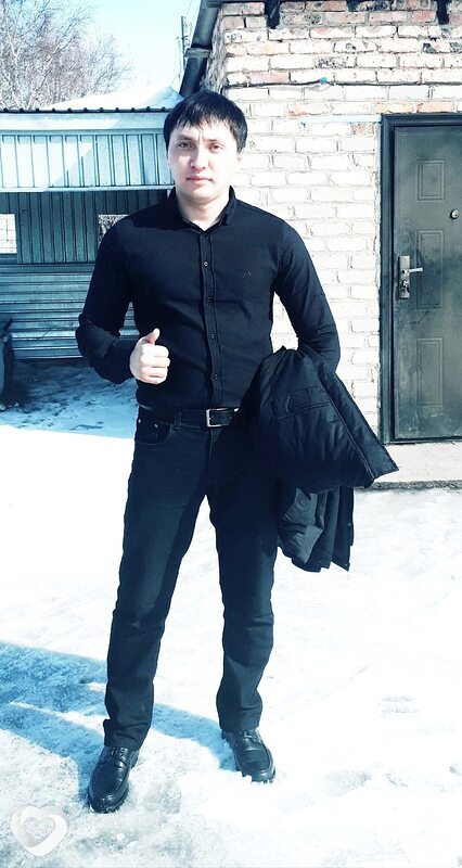 Duman, 30, Караганде — анкета №229568
