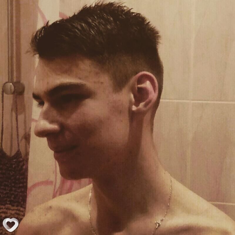 Даник, 22, Бресте — анкета №229570