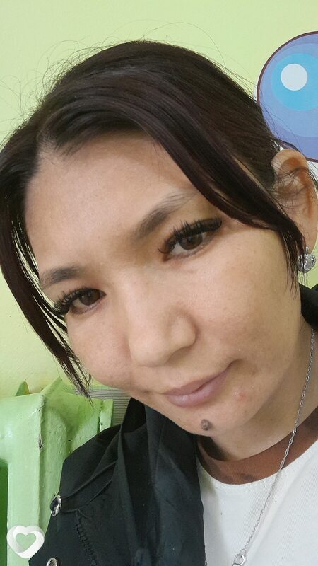 Алтынай, 34, Шымкенте — анкета №229572