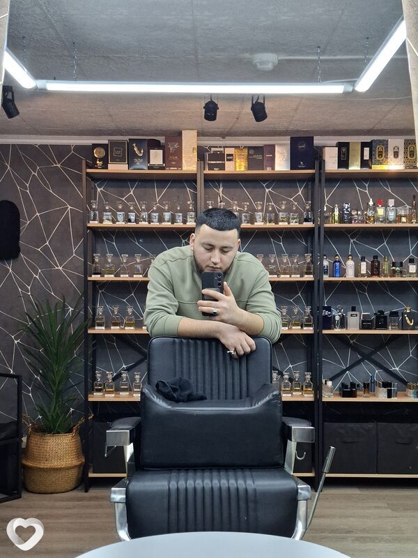Иззат, 27, Москве — анкета №229575