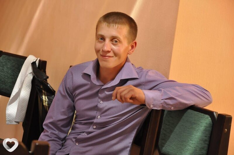 Денис, 36, Прокопьевске — анкета №229576