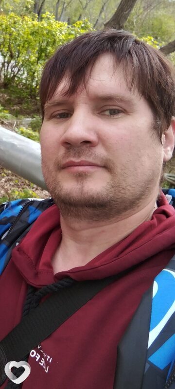 Максим, 42, Караганде — анкета №229577