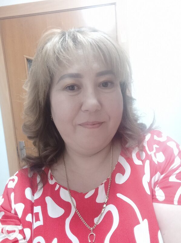 Айгуля, 43, Алматы — анкета №229578