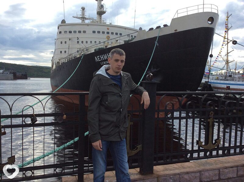 Алексей, 38, Лисках — анкета №229579