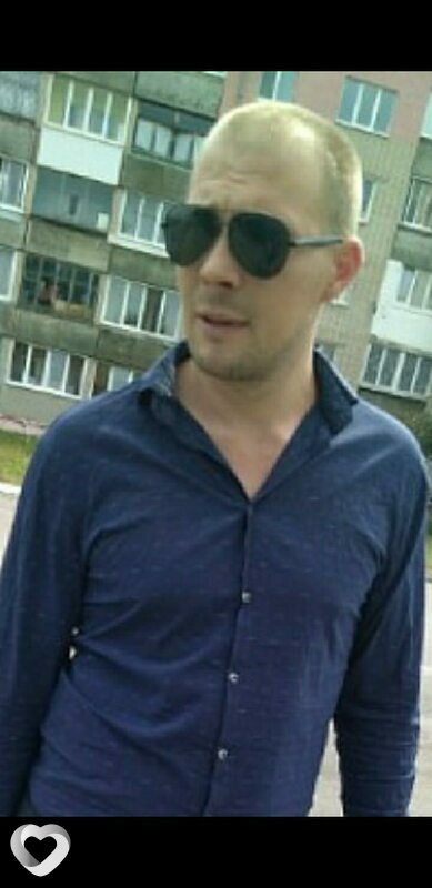 Константин, 38, Мозыре — анкета №229590