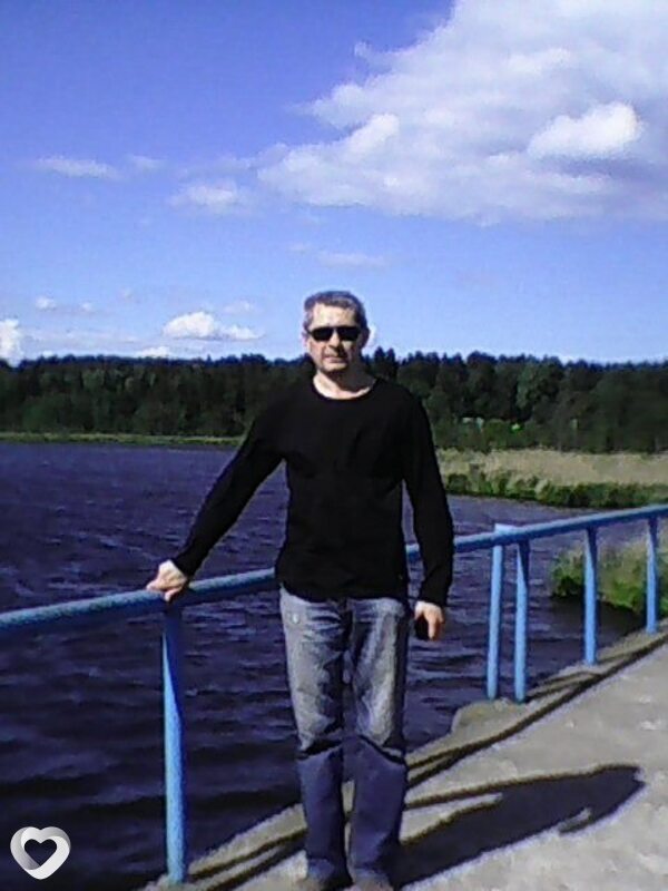 Сергей, 56, Ижевске — анкета №229592