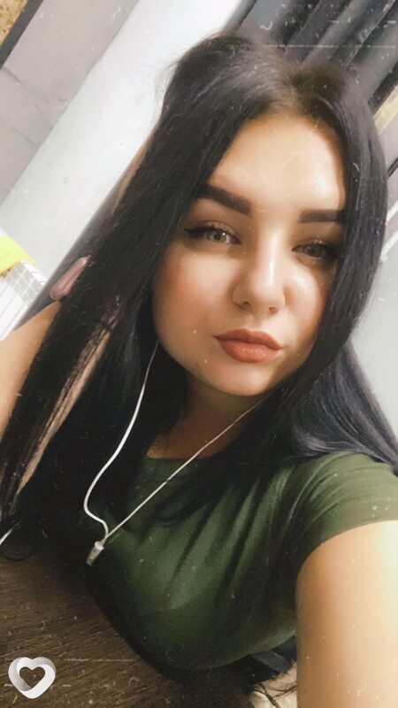 Alina, 25, Новосибирске — анкета №229597