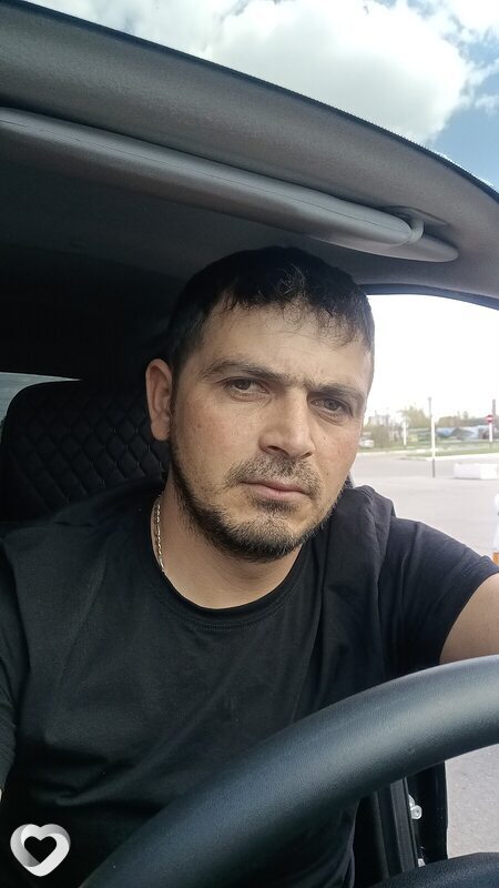 Простой, 39, Костанае — анкета №229598
