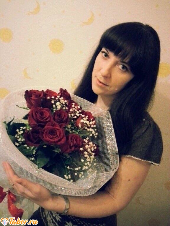 Марго, 36, Анапе — анкета №229601