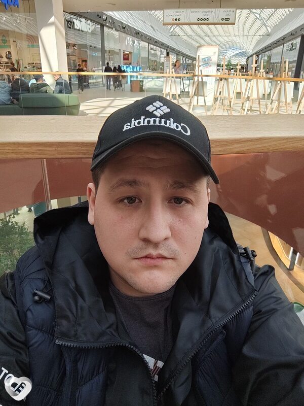 Радик, 32, Кунгуре — анкета №229602