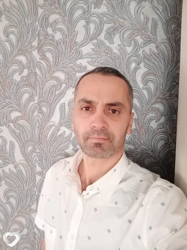 Юр, 42, Керчи — анкета №229608