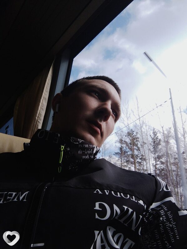 Александр, 27, Усть-Илимск — анкета №229609