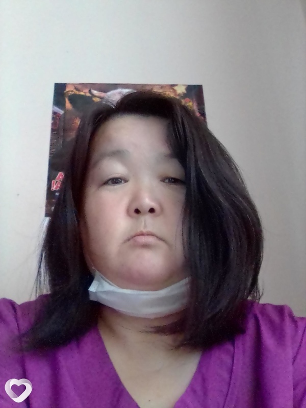 Елена, 41, Ангарске — анкета №229610