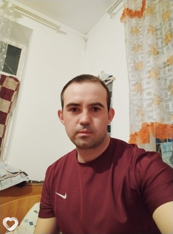 Александр, 34, Астане — анкета №229741