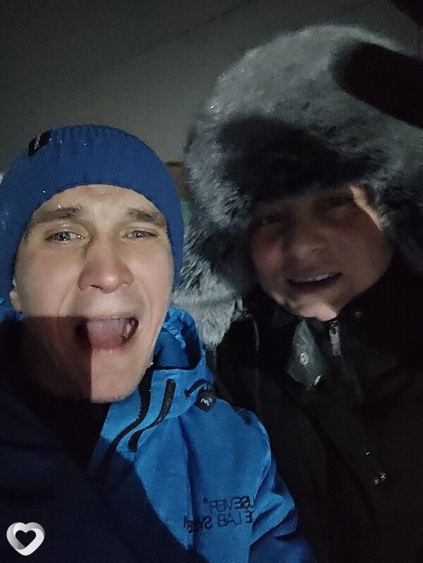 Виталий, 35, Петропавловске — анкета №229747