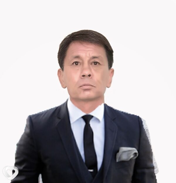 Гани, 60, Астане — анкета №229750