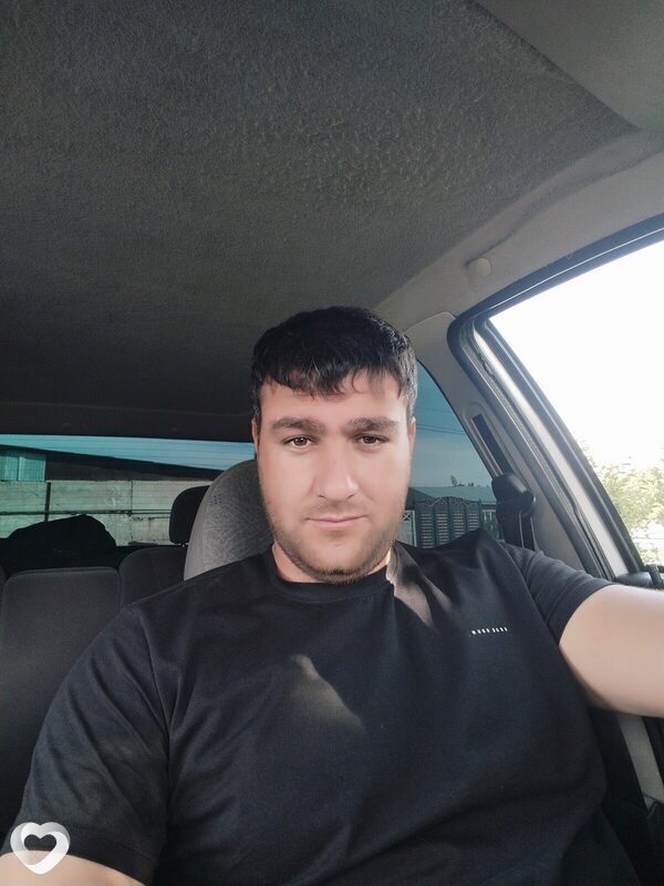 Sait, 37, Таразе — анкета №229755