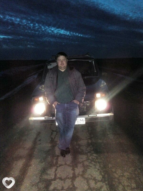Александр, 37, Аркалыке — анкета №229758