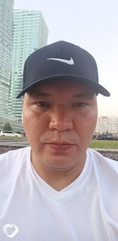 Руслан, 33, Астане — анкета №229760