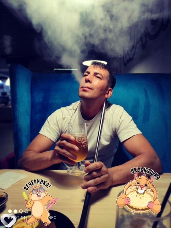 Дмитрий, Кстово