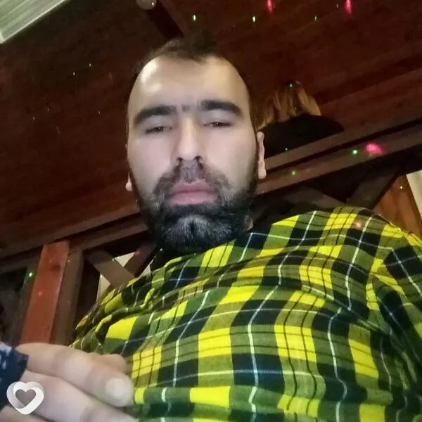 Навруз, 36, Казани — анкета №7315