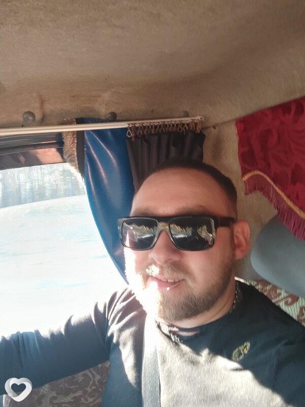 Андрей, 33, Волковыске — анкета №229396