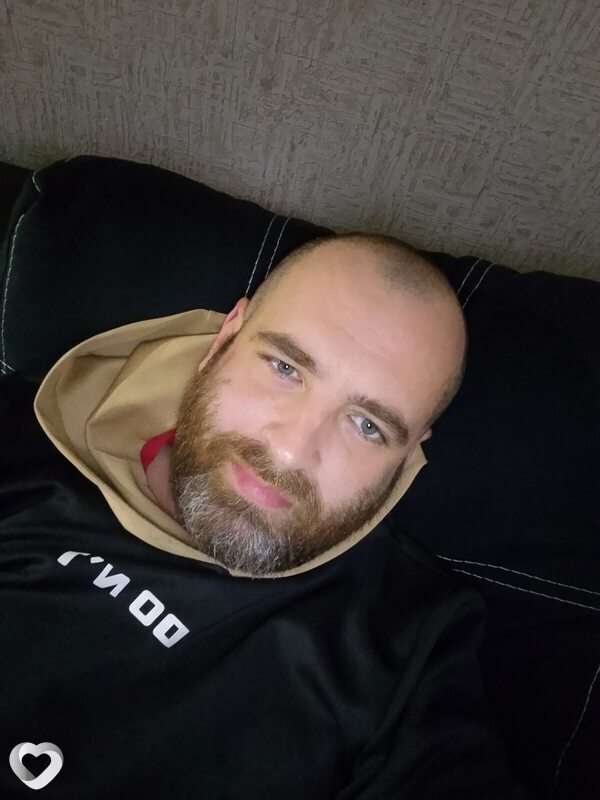 Владимир, 40, Павлограде — анкета №229403